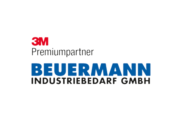 Beuermann-GmbH - 3M Industriebedarf
