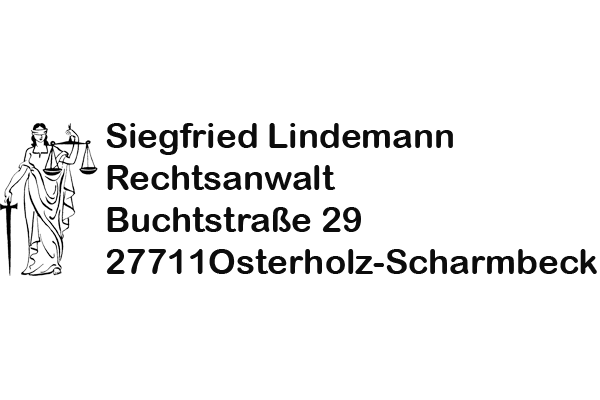Siegfried Lindemann