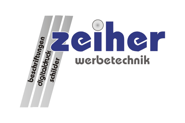 Zeiher werbetechnik