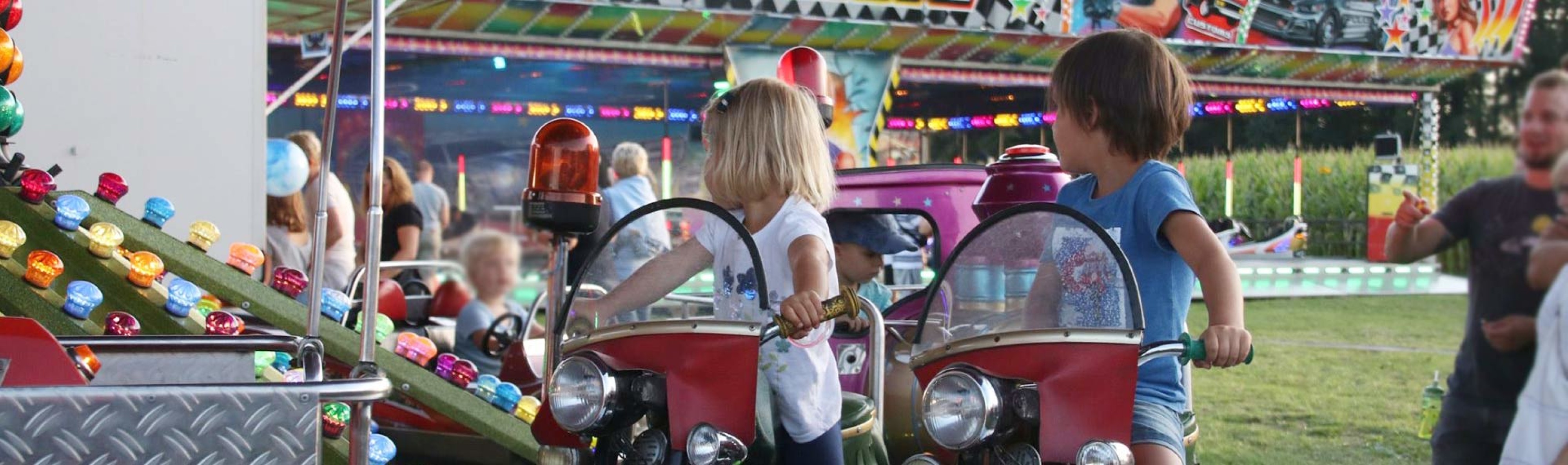 Erntefest Scharmbeckstotel - Osterholz-Scharmbeck